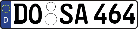 DO-SA464