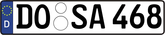 DO-SA468