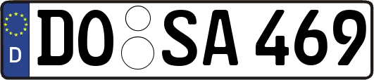 DO-SA469
