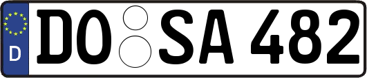 DO-SA482