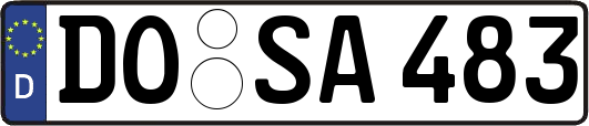 DO-SA483