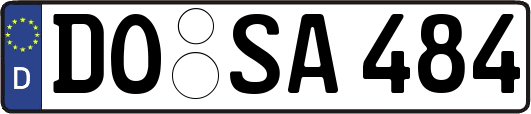 DO-SA484