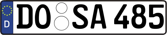 DO-SA485