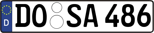 DO-SA486