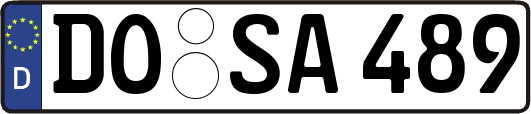 DO-SA489