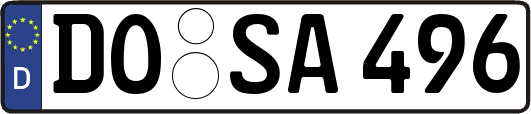 DO-SA496