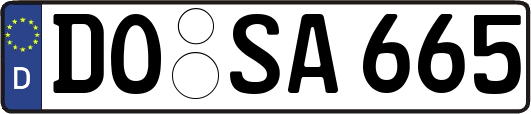 DO-SA665