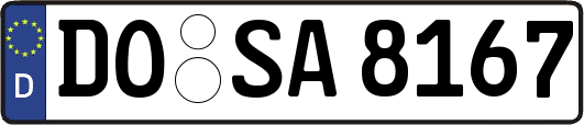 DO-SA8167