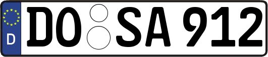 DO-SA912