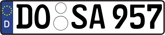 DO-SA957