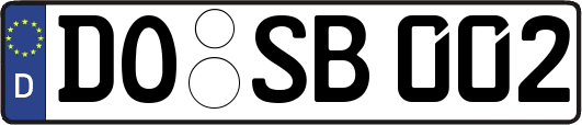 DO-SB002