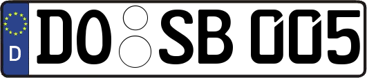 DO-SB005