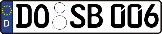 DO-SB006