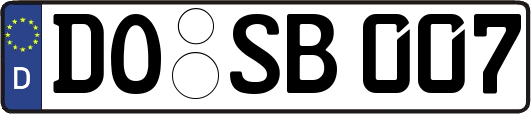 DO-SB007