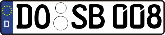 DO-SB008