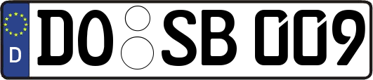 DO-SB009