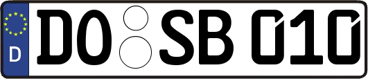 DO-SB010