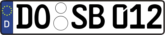 DO-SB012