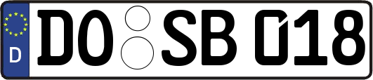 DO-SB018