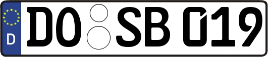 DO-SB019