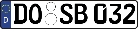 DO-SB032