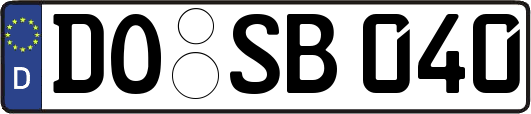 DO-SB040