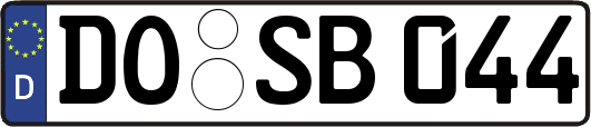 DO-SB044