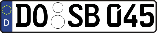 DO-SB045