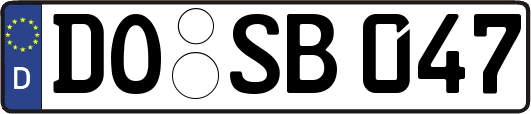 DO-SB047