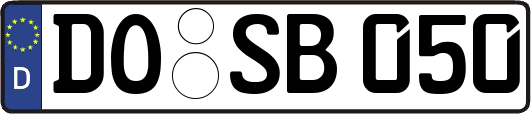 DO-SB050
