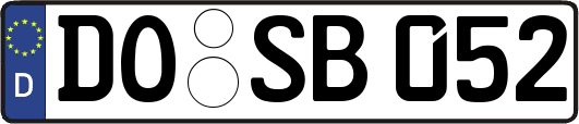 DO-SB052