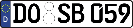DO-SB059