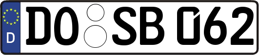 DO-SB062