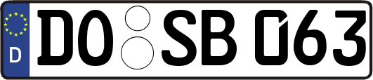 DO-SB063