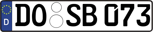 DO-SB073