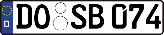 DO-SB074