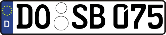 DO-SB075