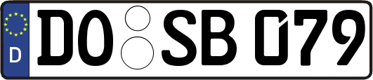 DO-SB079