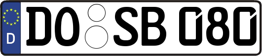 DO-SB080