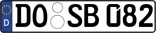 DO-SB082