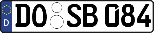 DO-SB084