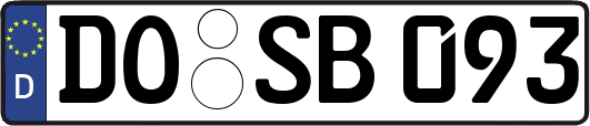 DO-SB093