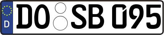DO-SB095