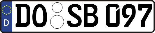 DO-SB097