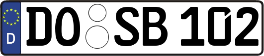 DO-SB102