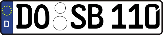 DO-SB110