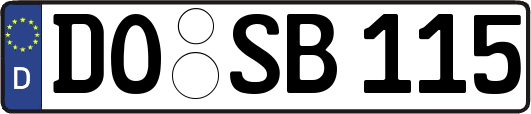 DO-SB115