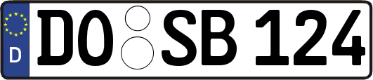 DO-SB124