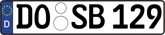 DO-SB129