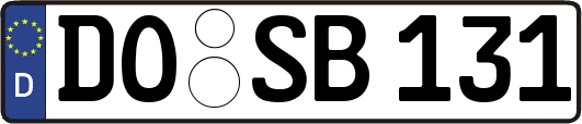 DO-SB131